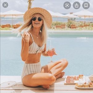 Albion Fit High Seas Off The Hook Top